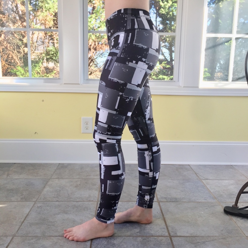 Pure Barre Tights